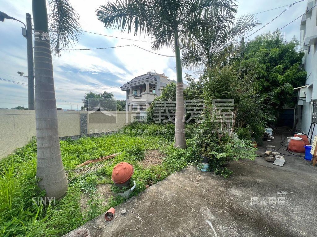 稀有大地坪方正美農舍房屋室內格局與周邊環境