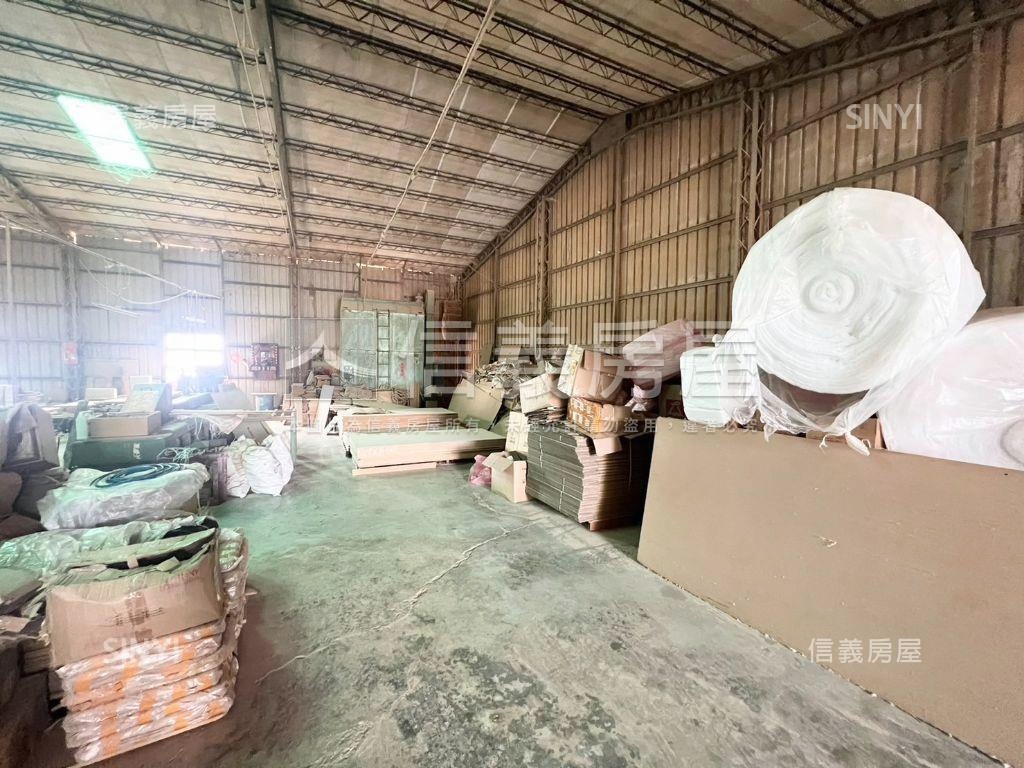 稀有大地坪方正美農舍房屋室內格局與周邊環境
