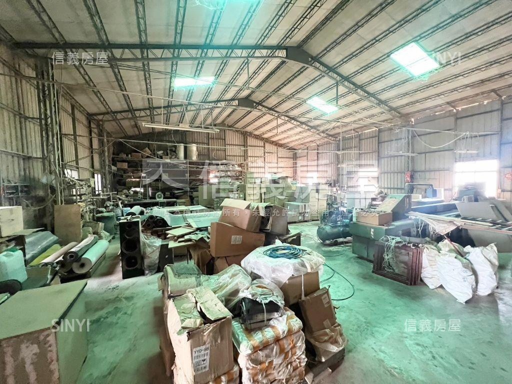 稀有大地坪方正美農舍房屋室內格局與周邊環境
