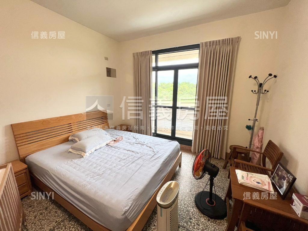 稀有大地坪方正美農舍房屋室內格局與周邊環境