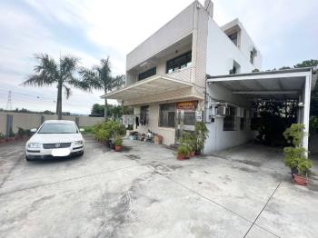 稀有大地坪方正美農舍