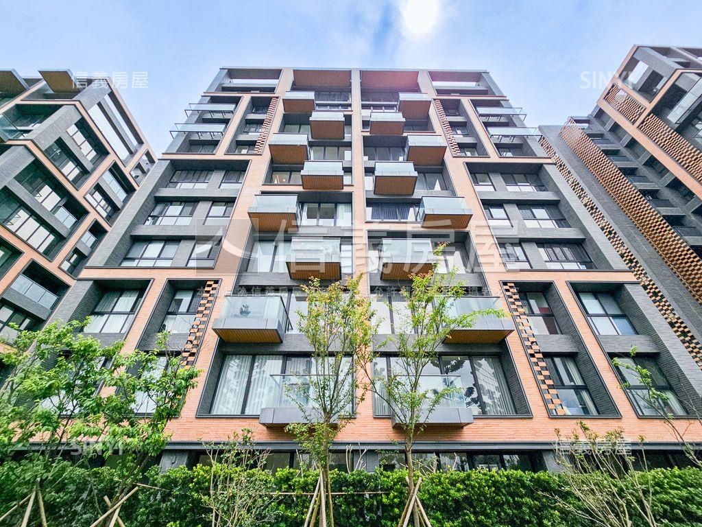 ☆半九十渴望園區稀有華廈房屋室內格局與周邊環境