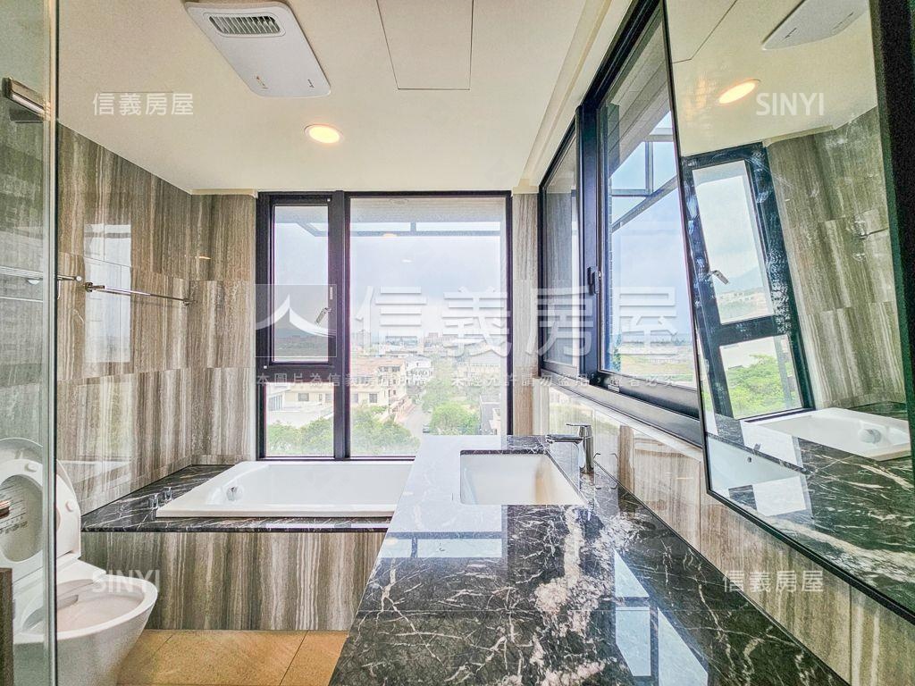 ☆半九十渴望園區稀有華廈房屋室內格局與周邊環境