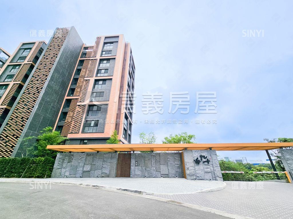 ☆半九十渴望園區稀有華廈房屋室內格局與周邊環境