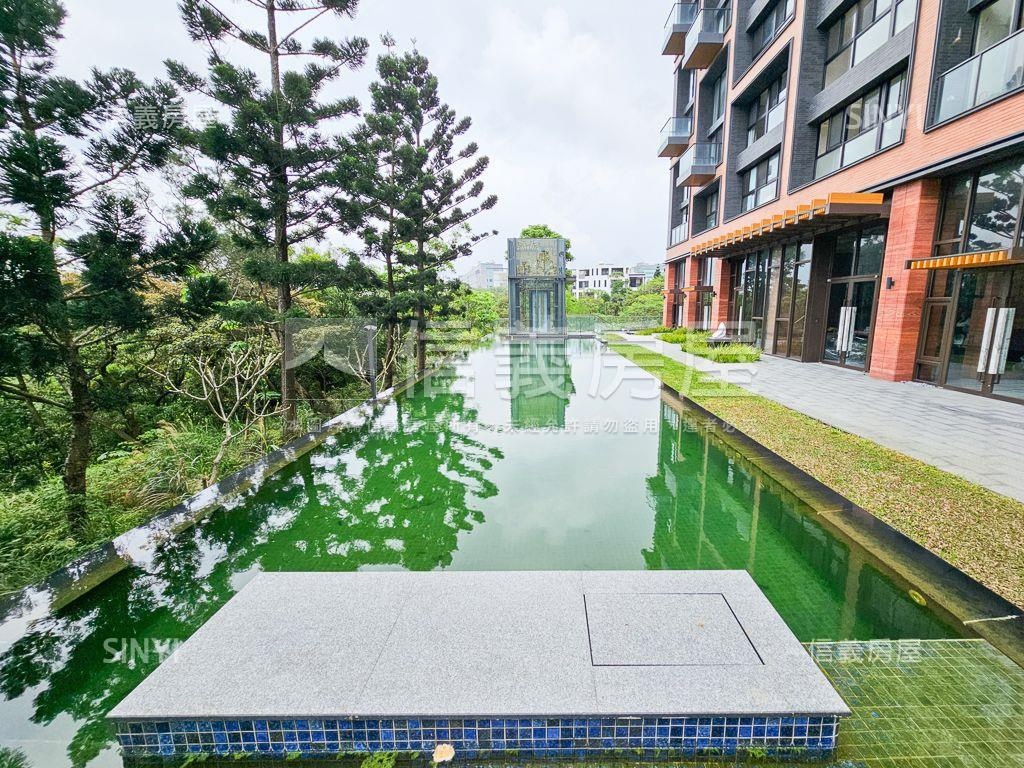 ☆半九十渴望園區稀有華廈房屋室內格局與周邊環境
