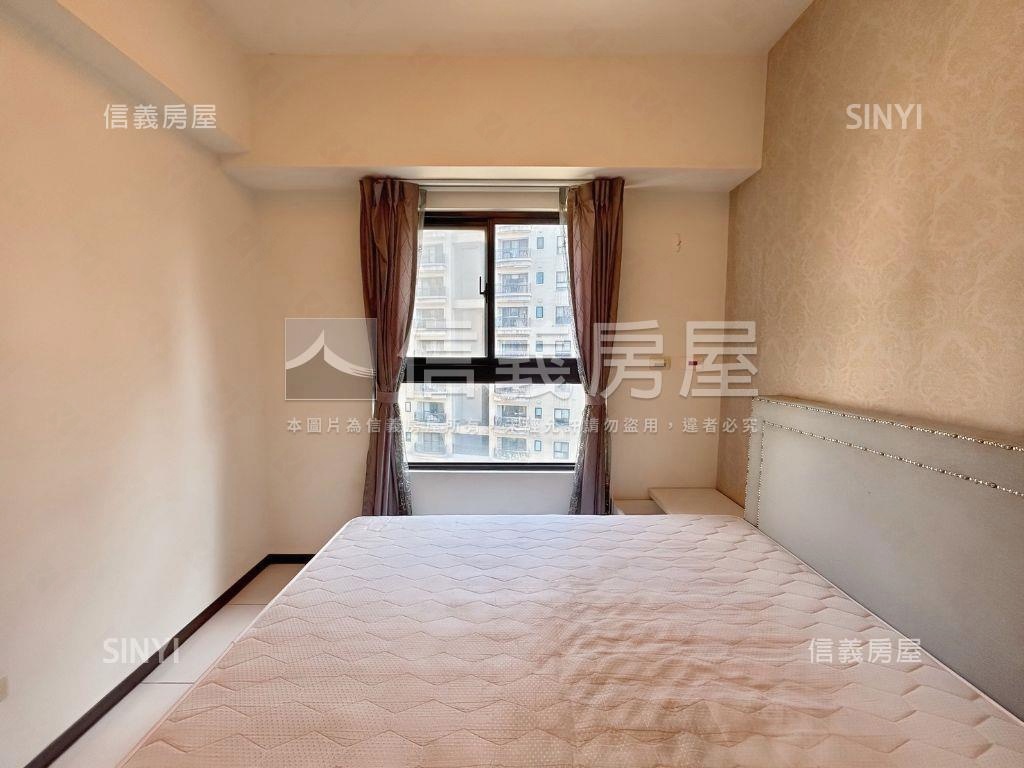 鼎藏晶華二期兩房車位房屋室內格局與周邊環境