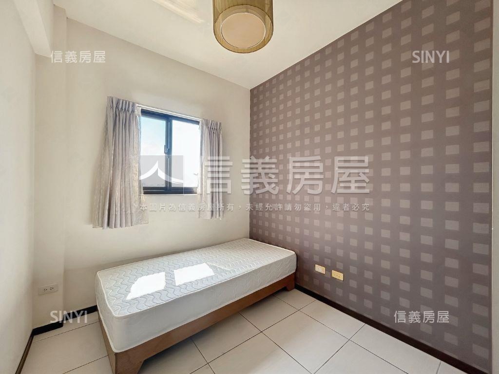 鼎藏晶華二期兩房車位房屋室內格局與周邊環境