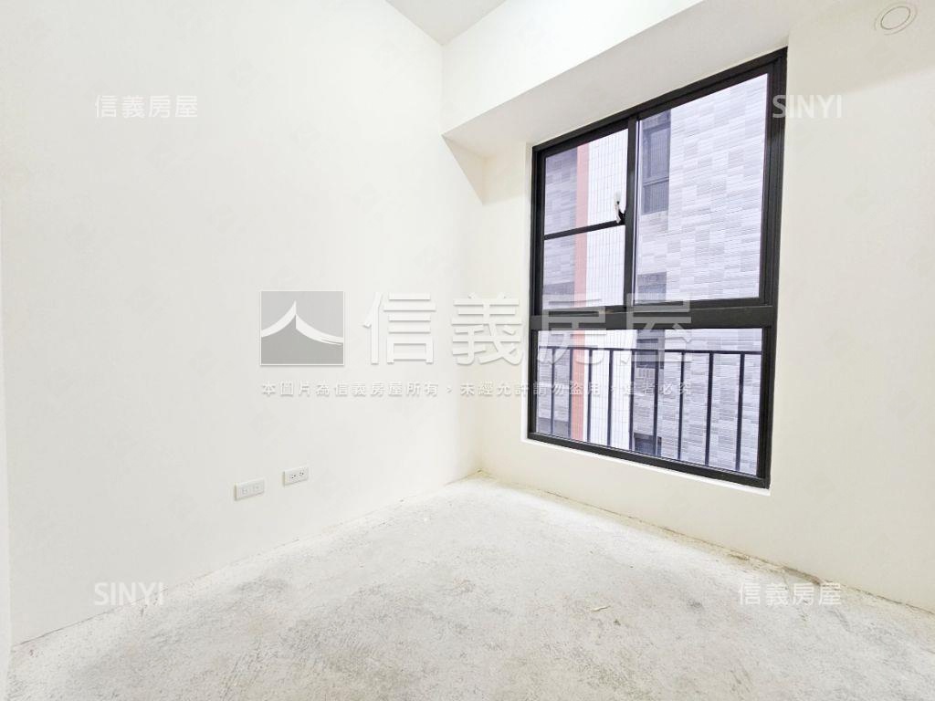 鵬躍序高樓兩房車位房屋室內格局與周邊環境