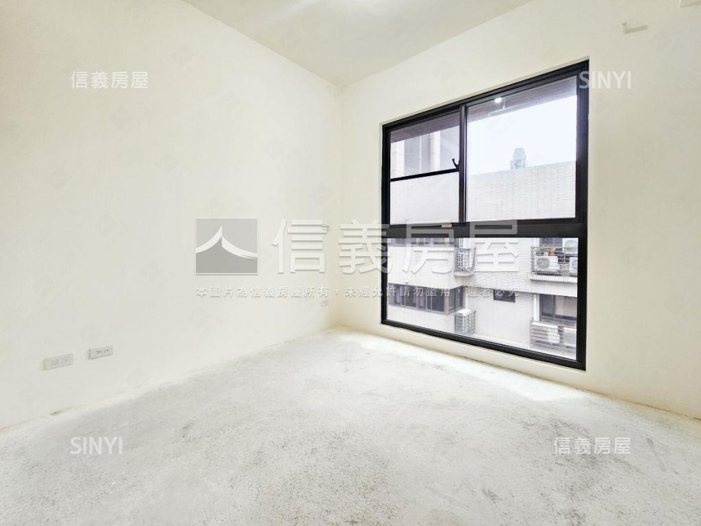 鵬躍序高樓兩房車位房屋室內格局與周邊環境