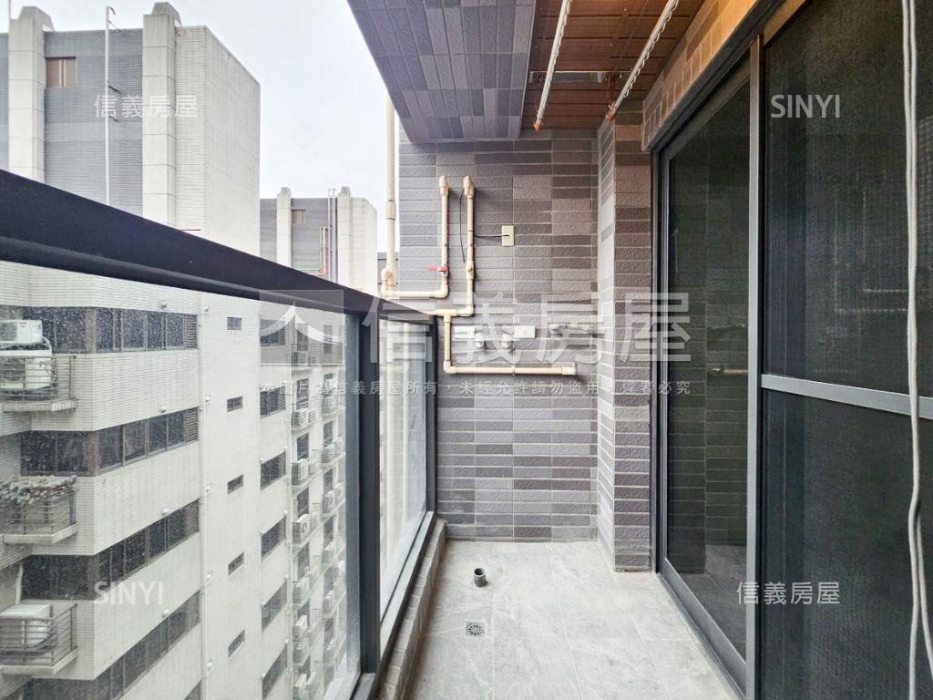 鵬躍序高樓兩房車位房屋室內格局與周邊環境