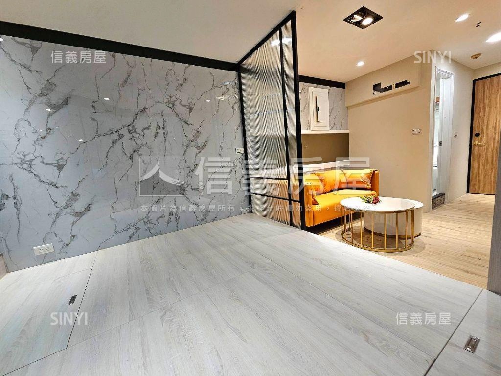 四川大樓房屋室內格局與周邊環境