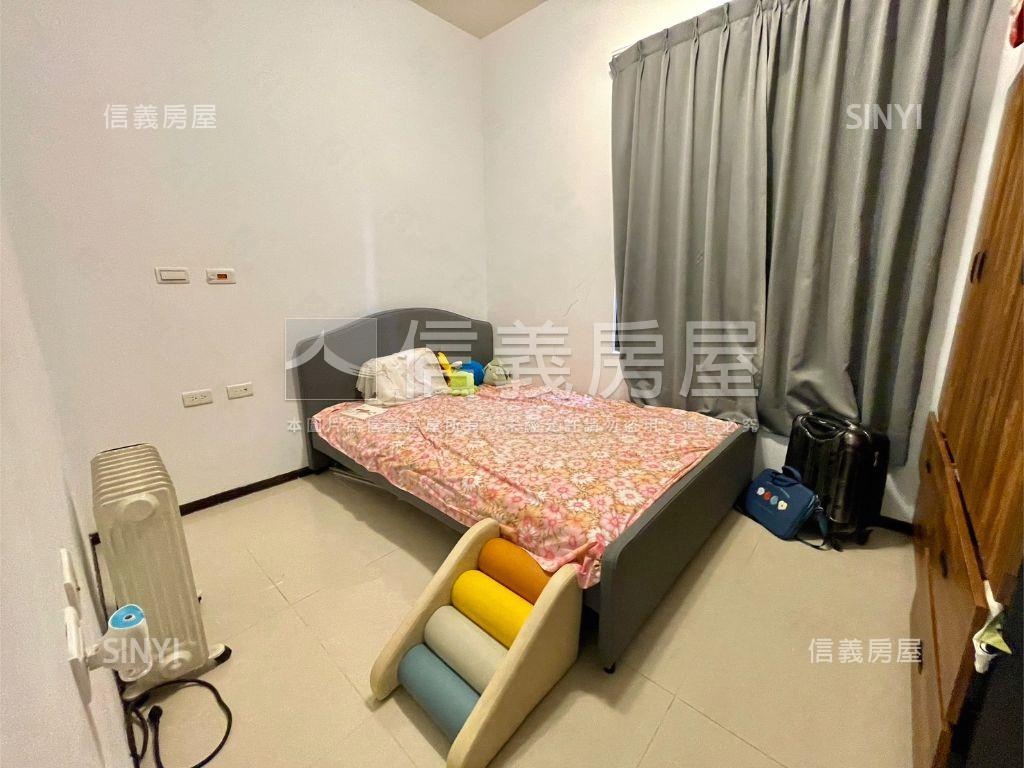 優質雋品兩房車位房屋室內格局與周邊環境