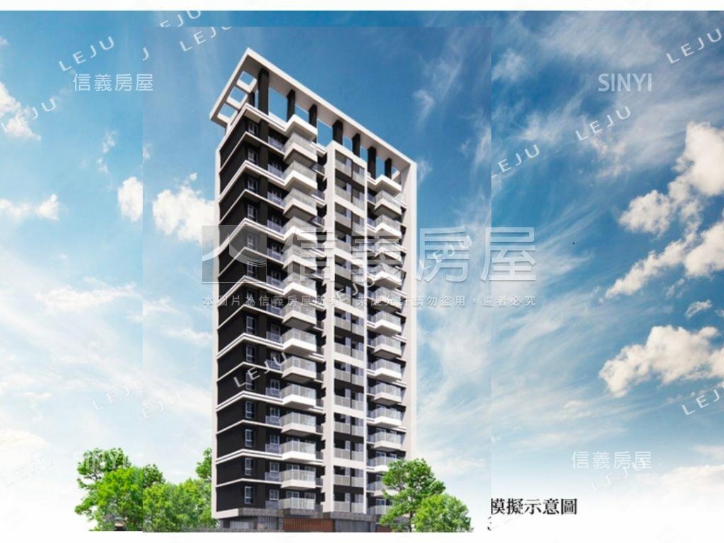 時代寓砥景觀豪邸房屋室內格局與周邊環境