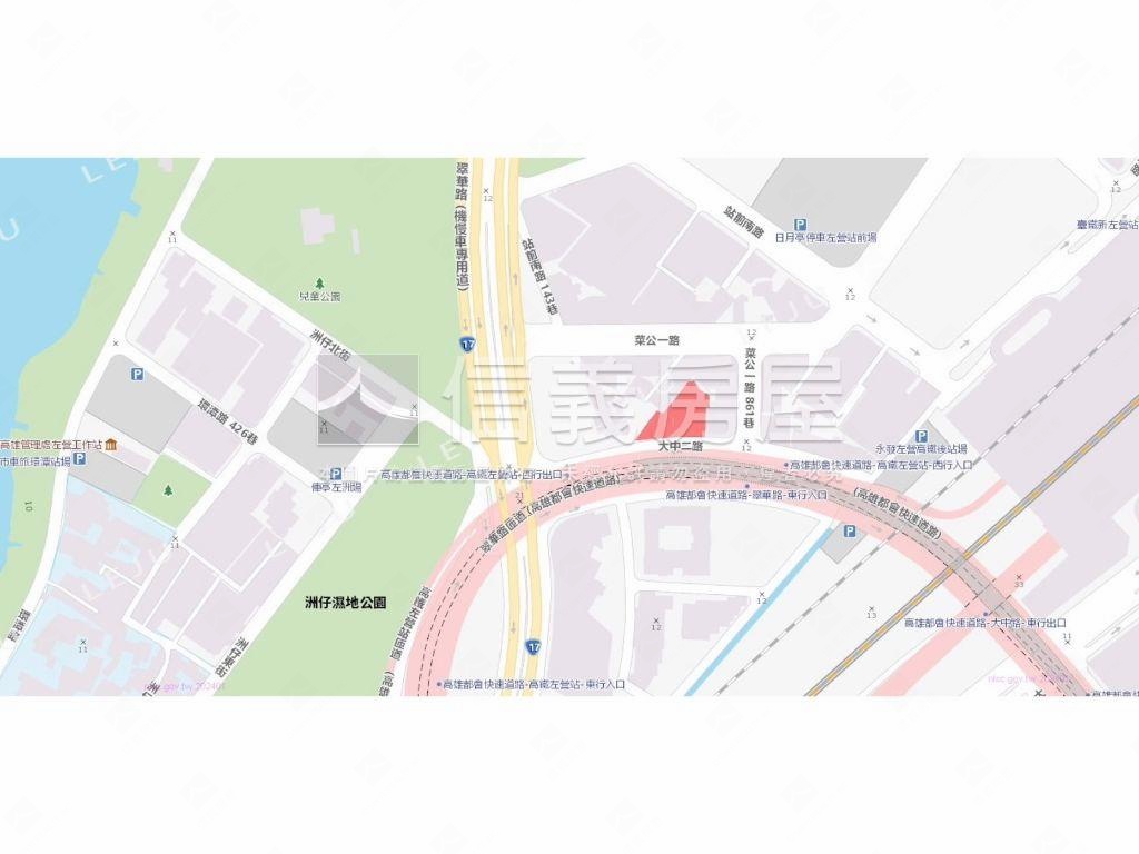 時代寓砥景觀豪邸房屋室內格局與周邊環境