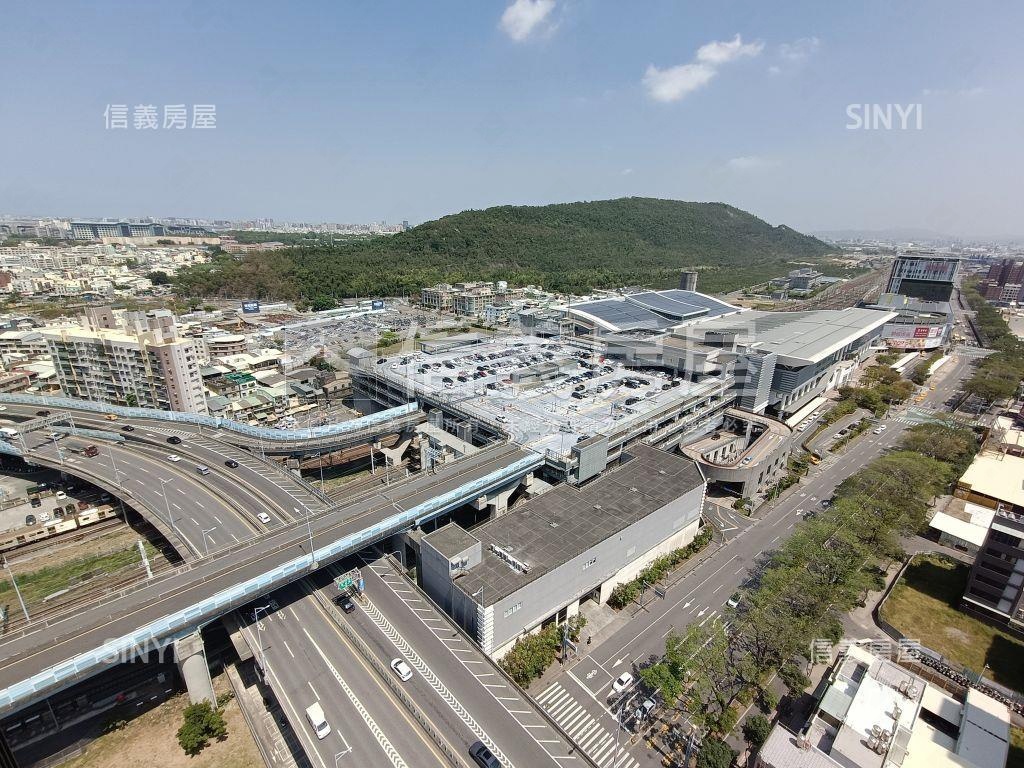 時代寓砥景觀豪邸房屋室內格局與周邊環境