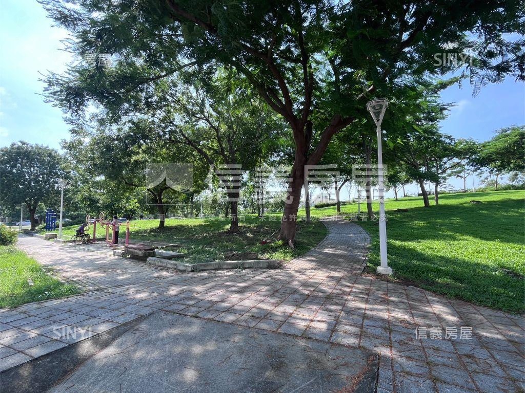 時代寓砥景觀豪邸房屋室內格局與周邊環境