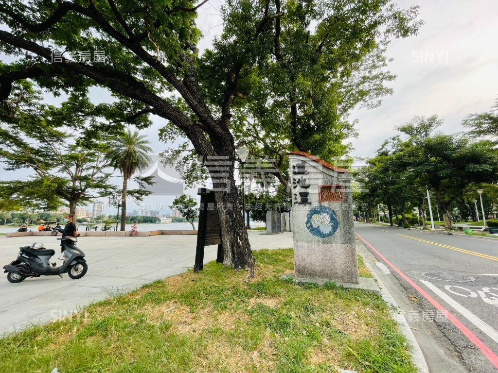 時代寓砥景觀豪邸房屋室內格局與周邊環境