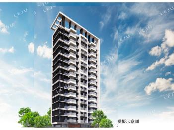 時代寓砥景觀豪邸