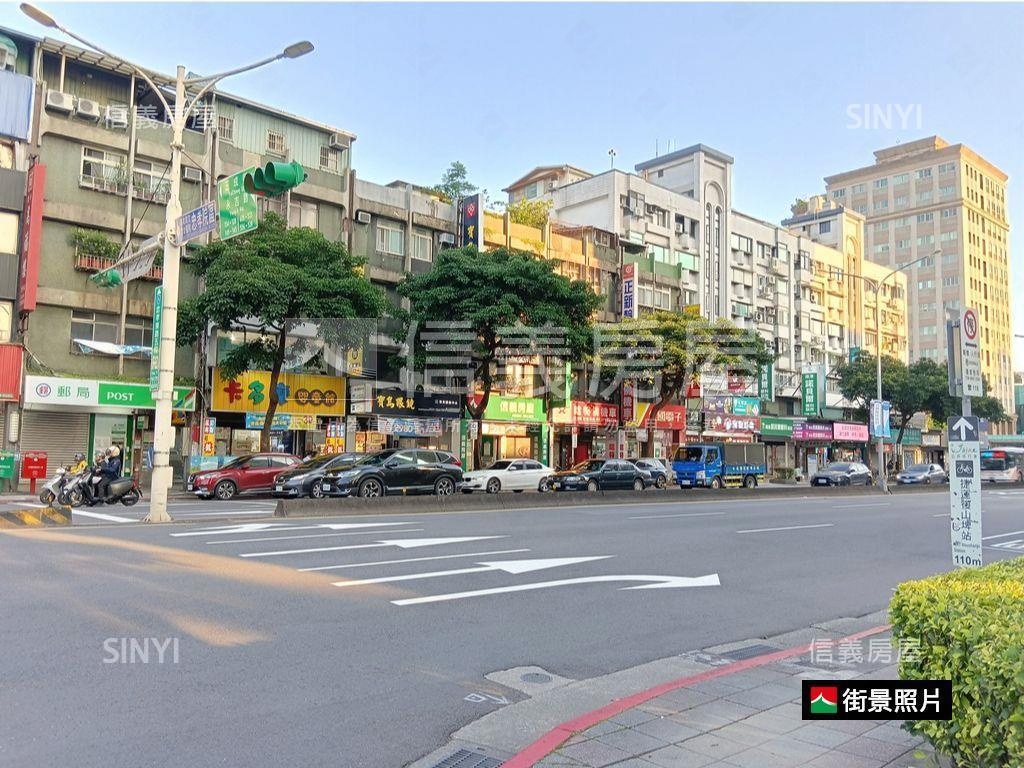 商業地近後山埤站公寓二樓房屋室內格局與周邊環境