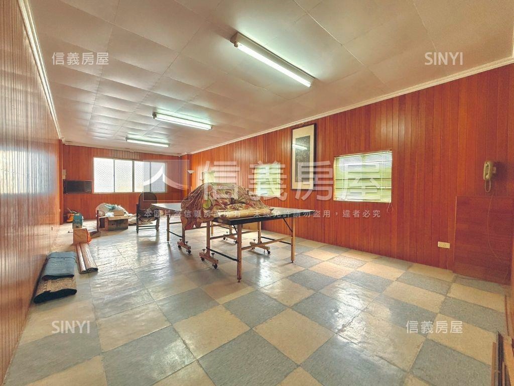 出價談！柳川旁邊間透天房屋室內格局與周邊環境