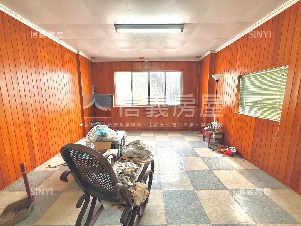 出價談！柳川旁邊間透天房屋室內格局與周邊環境