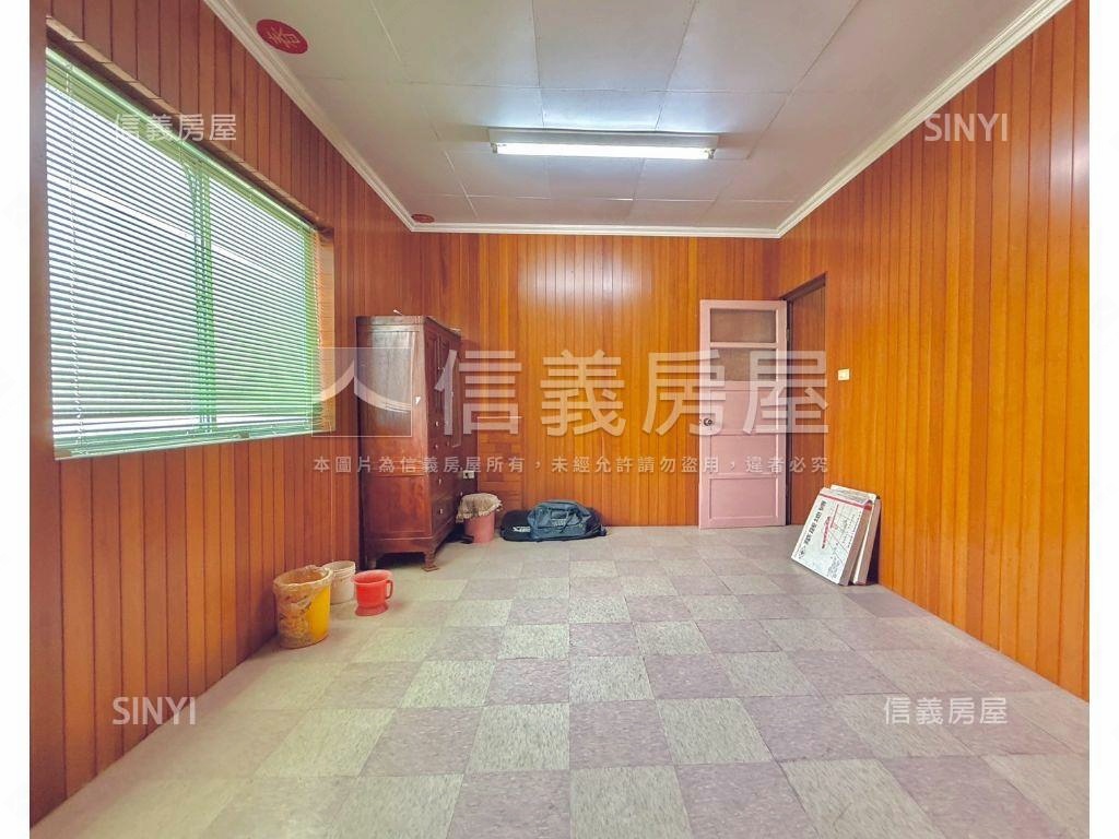 出價談！柳川旁邊間透天房屋室內格局與周邊環境