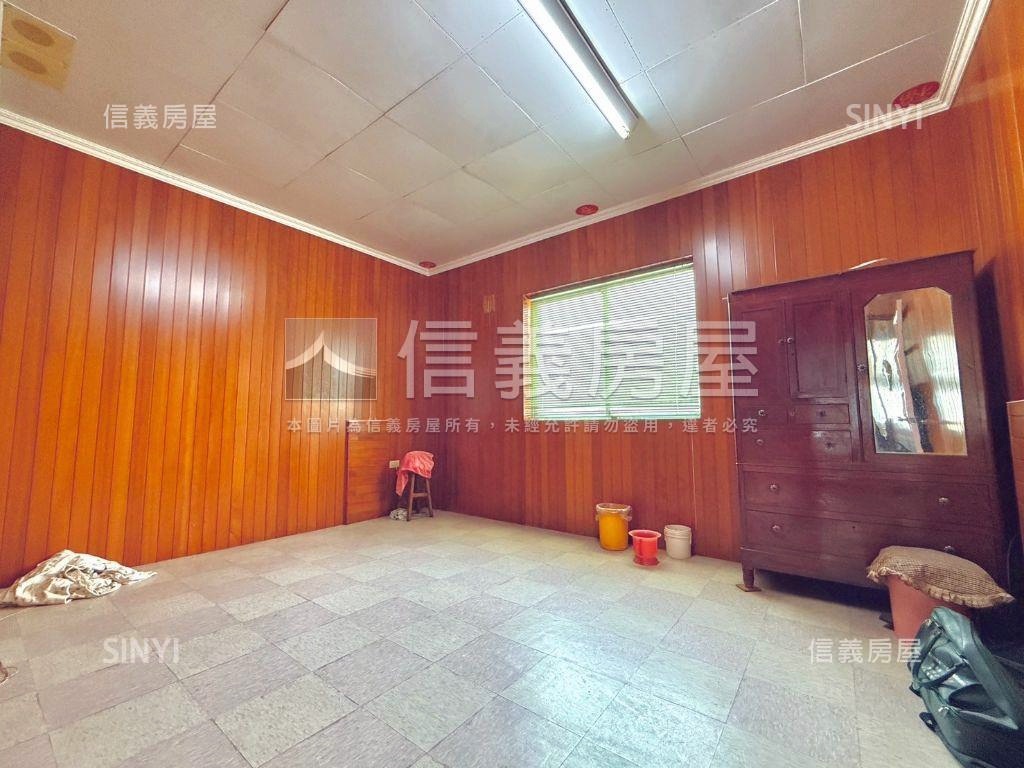 出價談！柳川旁邊間透天房屋室內格局與周邊環境