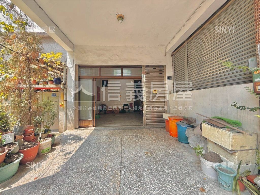 出價談！柳川旁邊間透天房屋室內格局與周邊環境