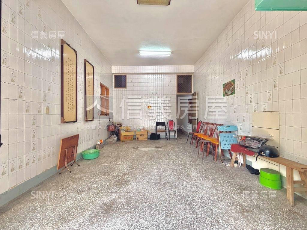 出價談！柳川旁邊間透天房屋室內格局與周邊環境