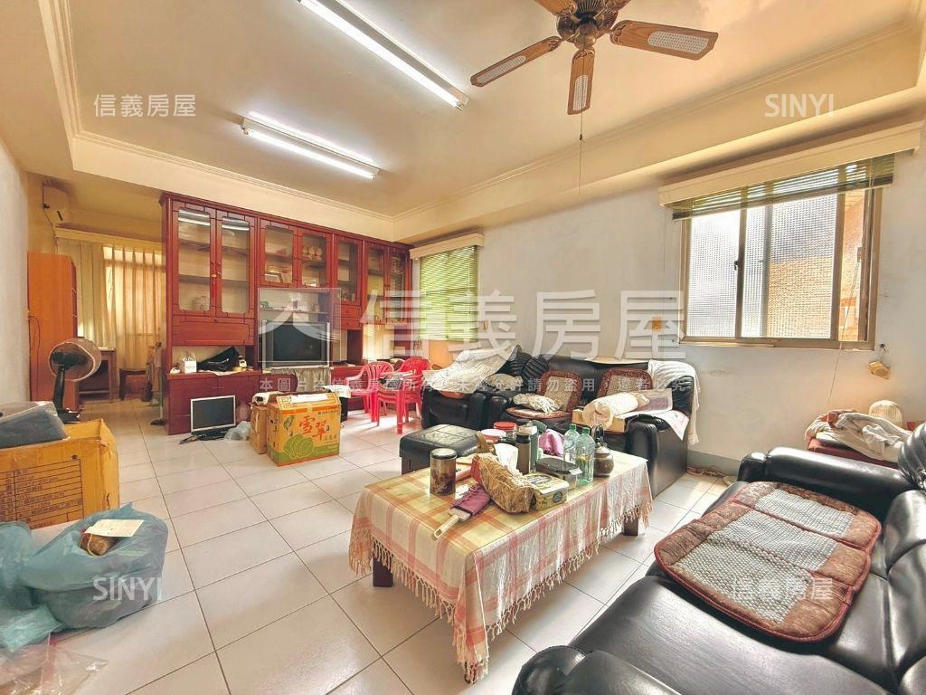 出價談！柳川旁邊間透天房屋室內格局與周邊環境