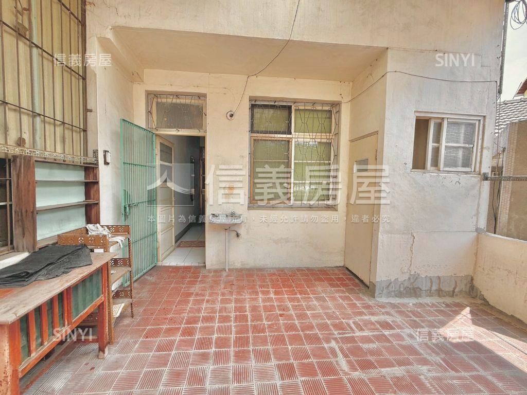 出價談！柳川旁邊間透天房屋室內格局與周邊環境