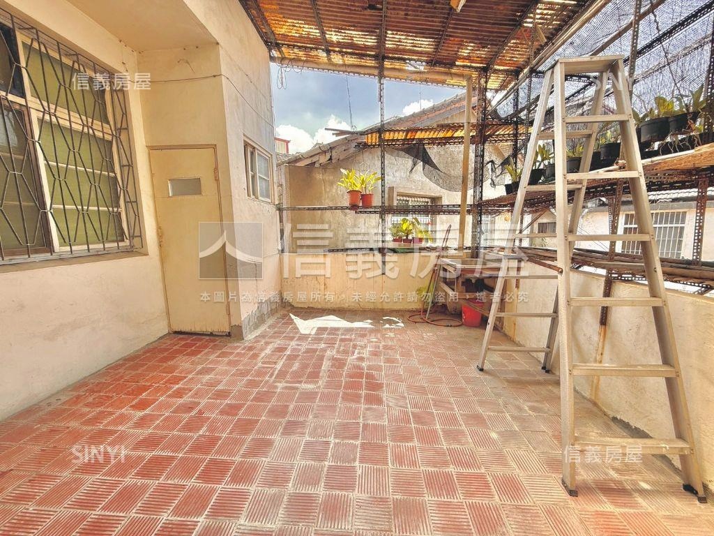 出價談！柳川旁邊間透天房屋室內格局與周邊環境