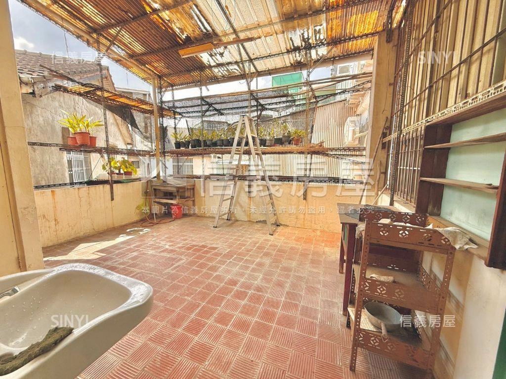 出價談！柳川旁邊間透天房屋室內格局與周邊環境