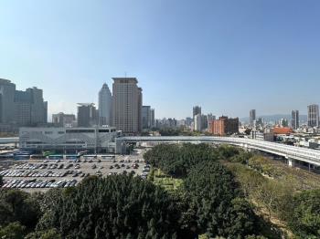 近板橋車站大空間四房車
