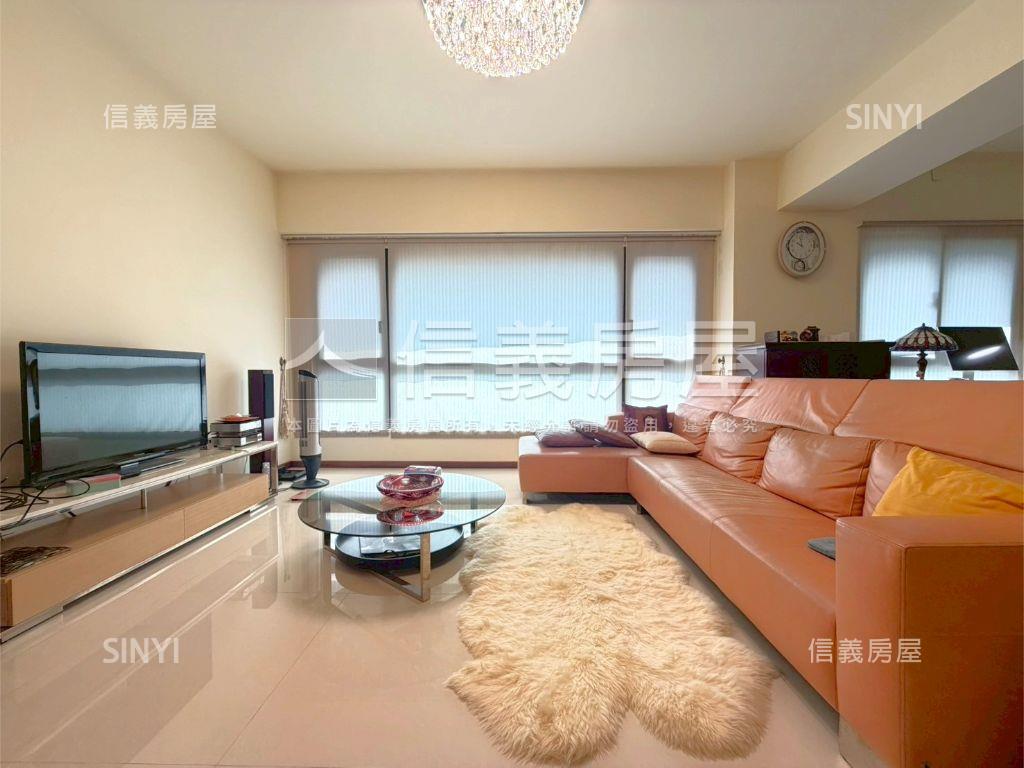 ⭐【首耀】面校園雙主臥房屋室內格局與周邊環境