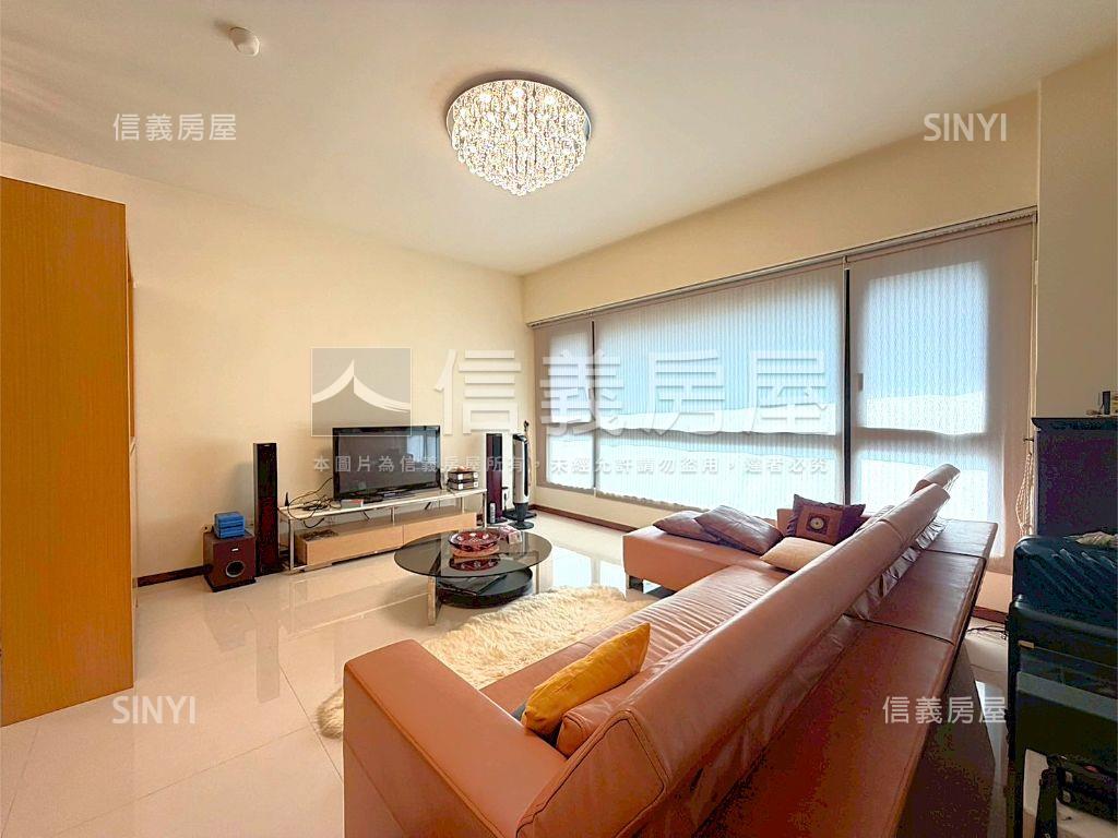 ⭐【首耀】面校園雙主臥房屋室內格局與周邊環境
