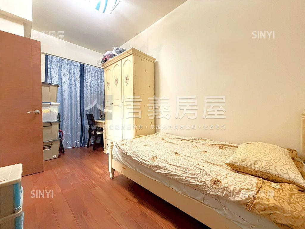 ⭐【首耀】面校園雙主臥房屋室內格局與周邊環境