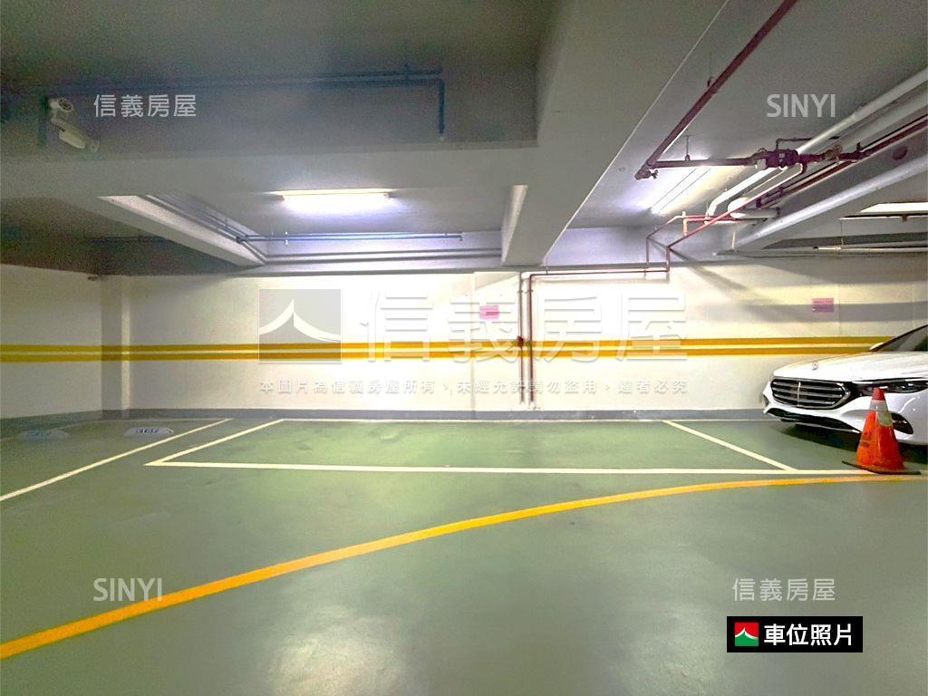 ⭐【首耀】面校園雙主臥房屋室內格局與周邊環境
