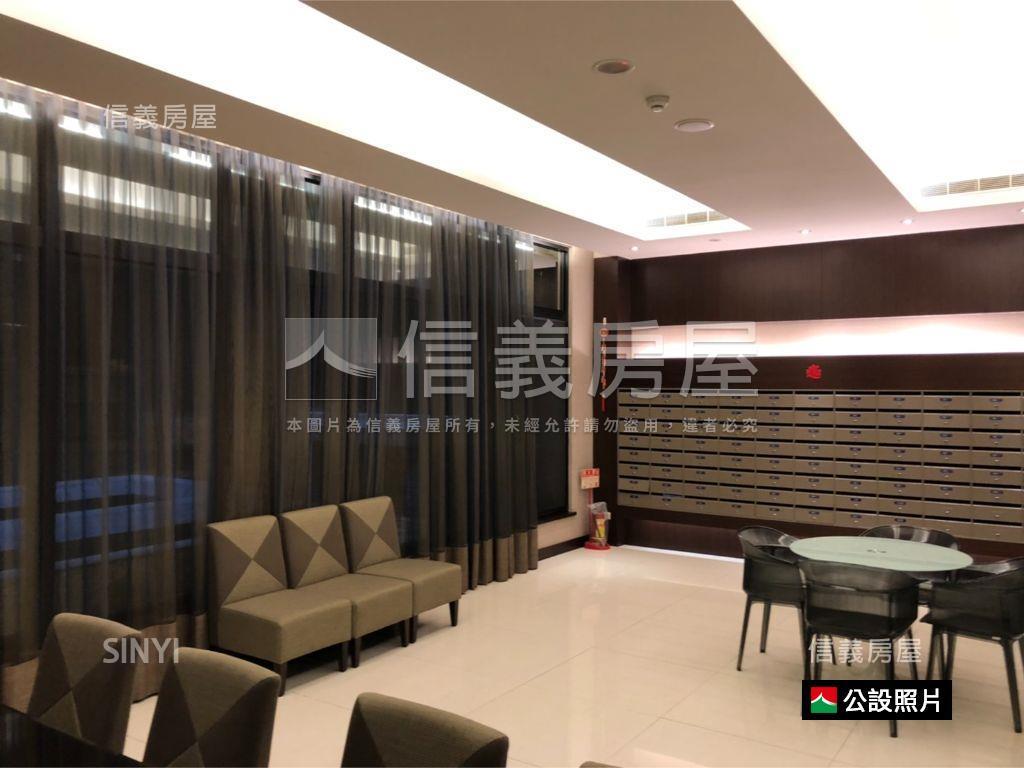 ⭐【首耀】面校園雙主臥房屋室內格局與周邊環境