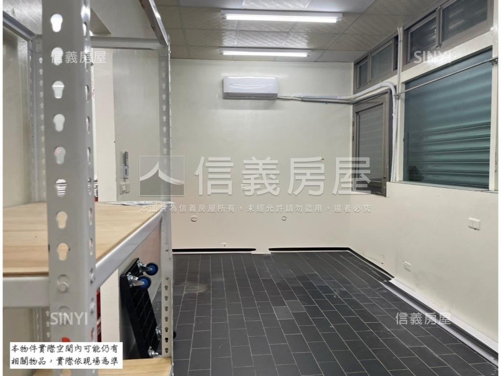 內湖三角窗大面寬金店房屋室內格局與周邊環境