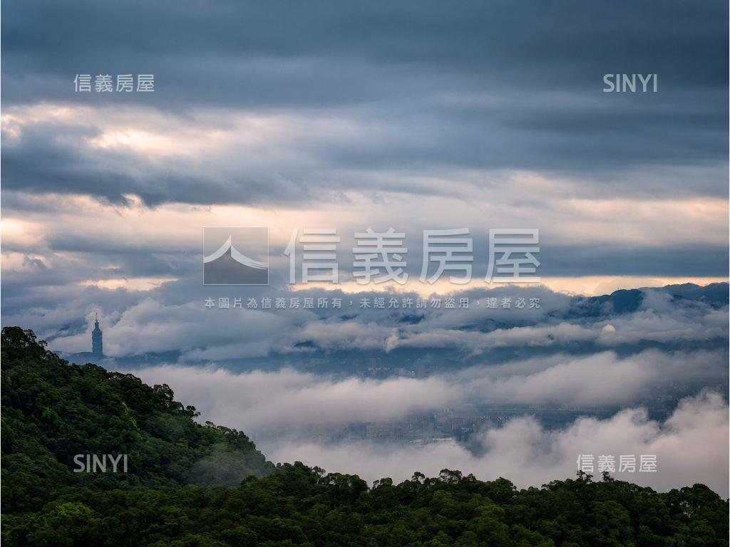 陽明悅活山河海鋼骨美宅房屋室內格局與周邊環境
