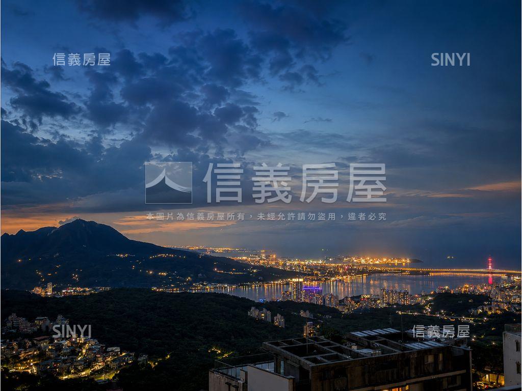 陽明悅活山河海鋼骨美宅房屋室內格局與周邊環境