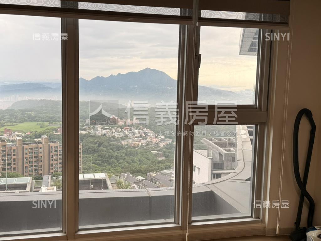 陽明悅活山河海鋼骨美宅房屋室內格局與周邊環境