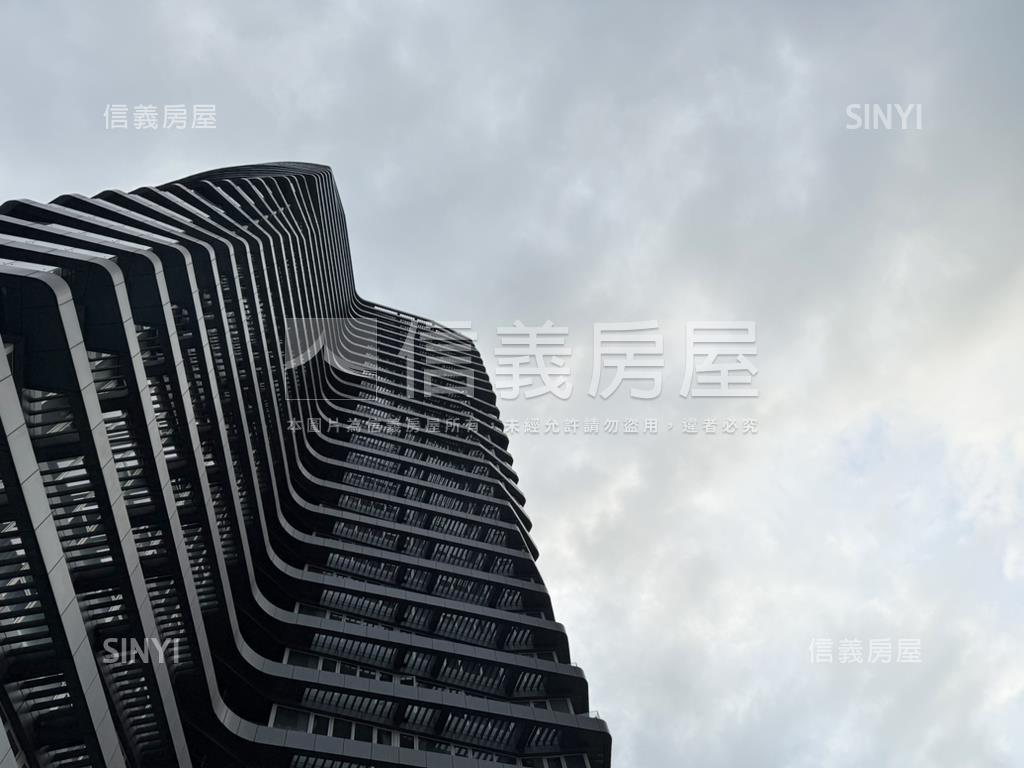 陽明悅活山河海鋼骨美宅房屋室內格局與周邊環境