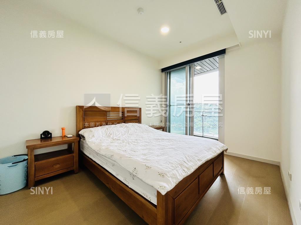 陽明悅活山河海鋼骨美宅房屋室內格局與周邊環境