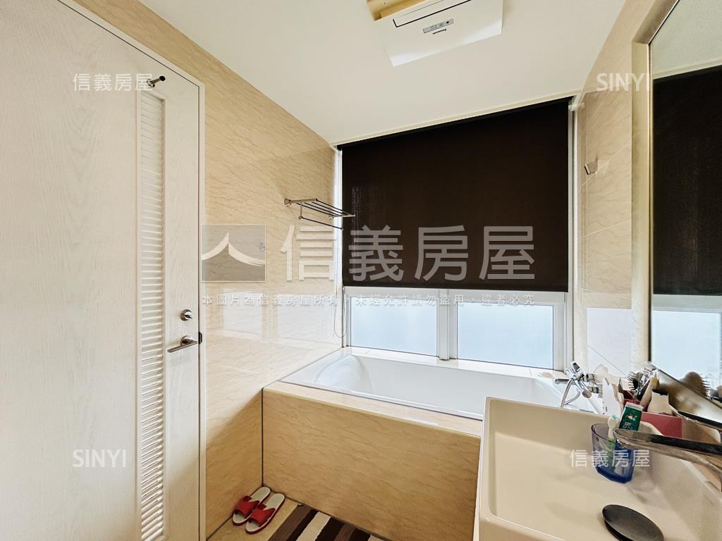 陽明悅活山河海鋼骨美宅房屋室內格局與周邊環境