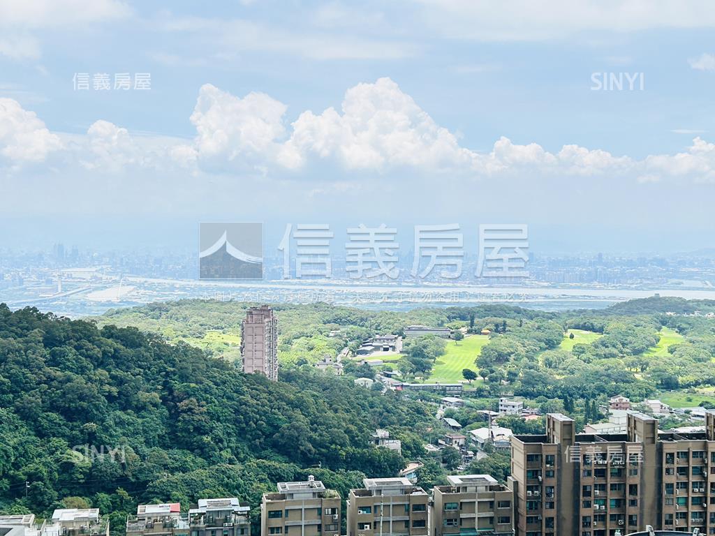 陽明悅活山河海鋼骨美宅房屋室內格局與周邊環境