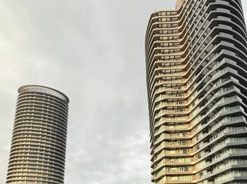 陽明悅活山河海鋼骨美宅