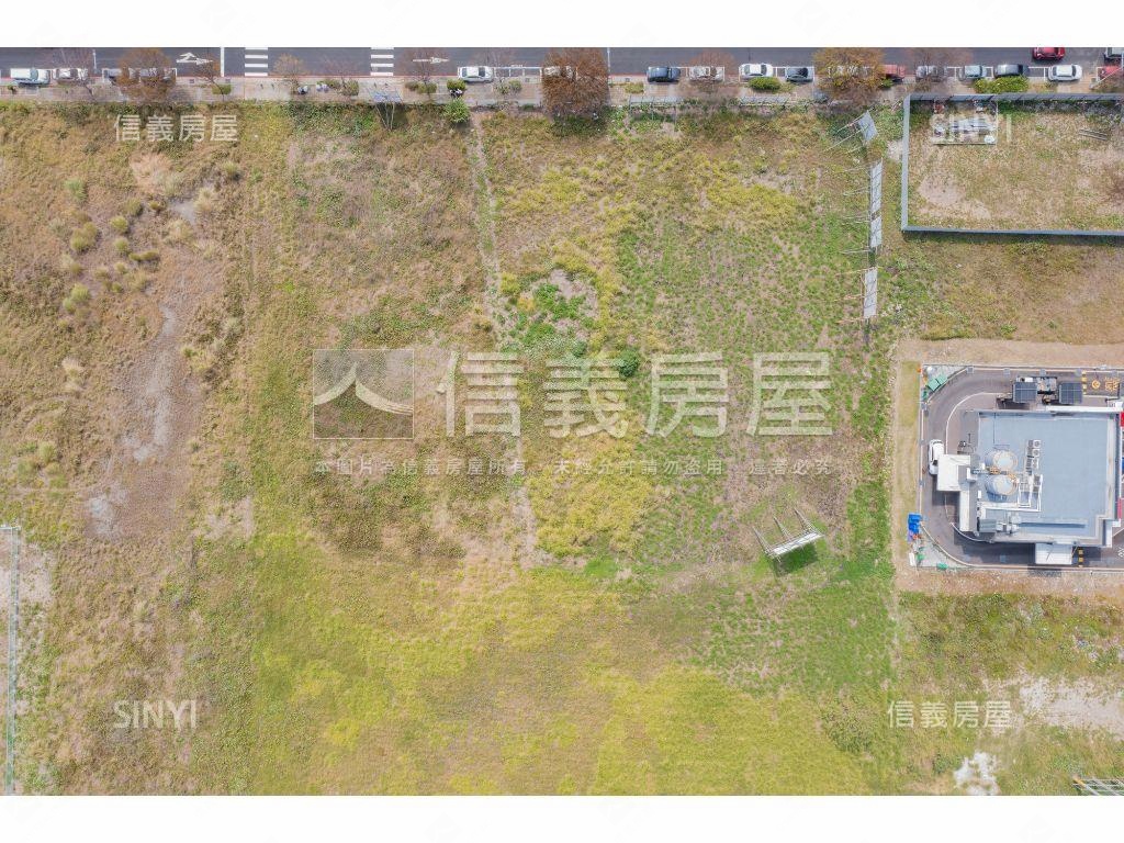 １４期商五坪效佳朝南美地房屋室內格局與周邊環境