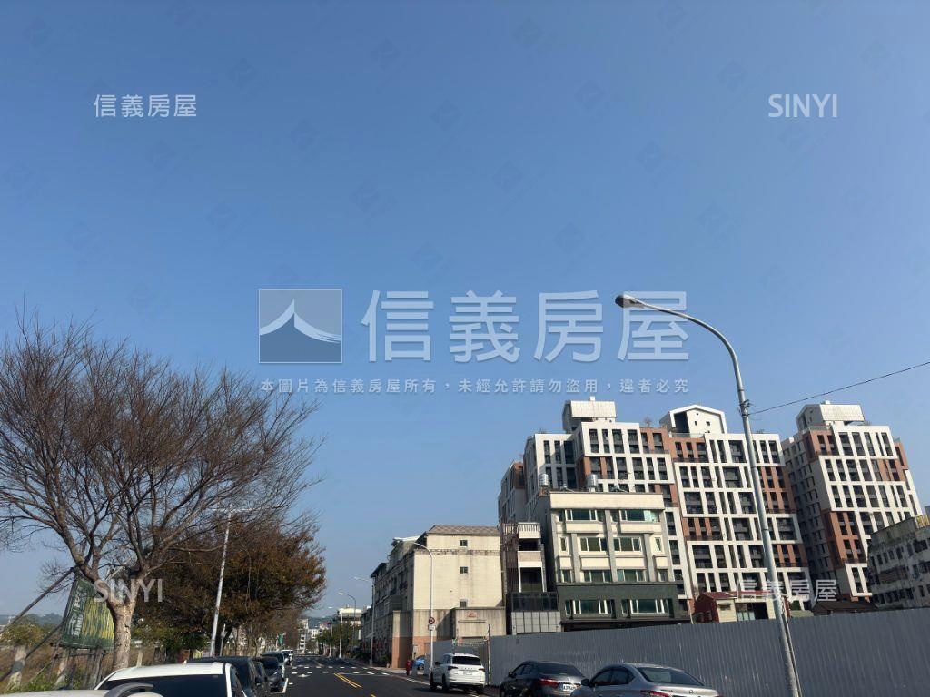 １４期商五坪效佳朝南美地房屋室內格局與周邊環境